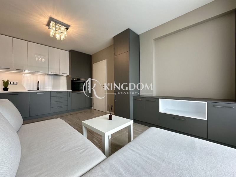 Продава  2-стаен град София , Симеоново , 54 кв.м | 22100544 - изображение [10]