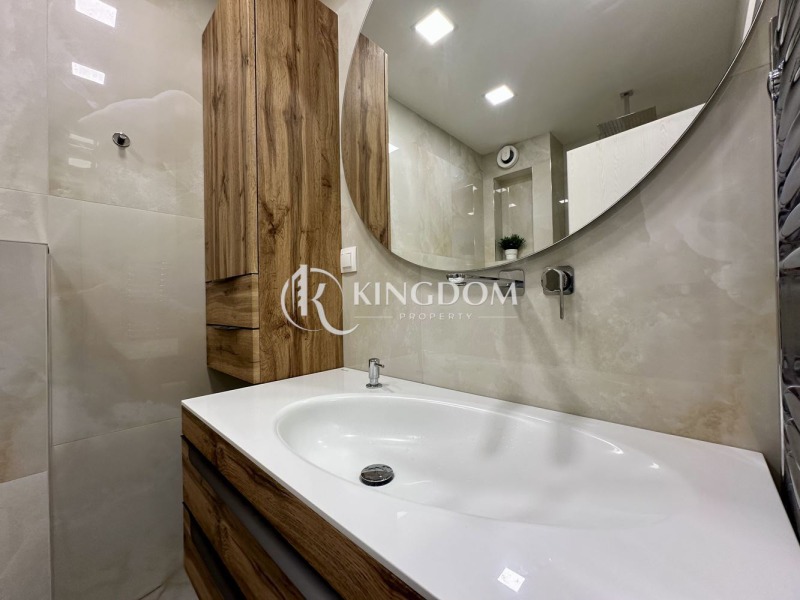 Продава  2-стаен град София , Симеоново , 54 кв.м | 22100544 - изображение [4]