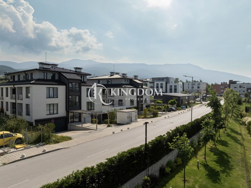 Продава  2-стаен град София , Симеоново , 54 кв.м | 22100544 - изображение [3]