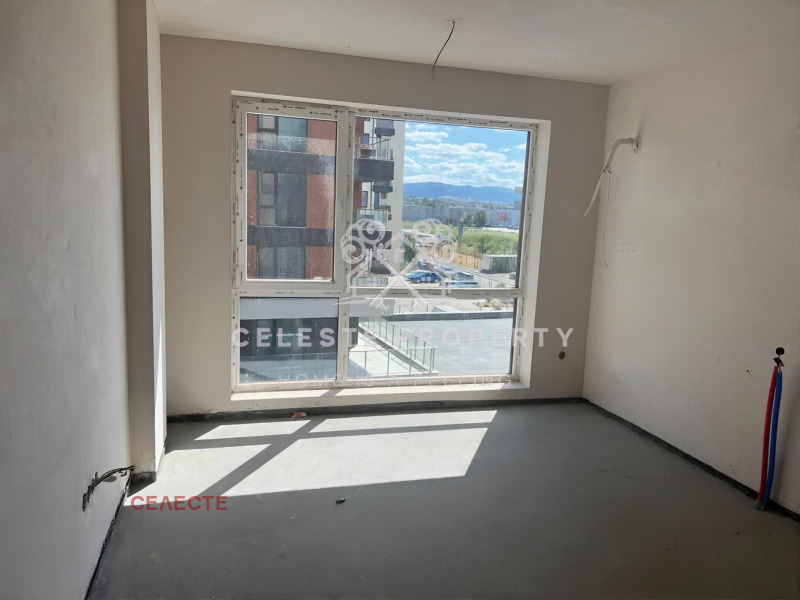 À vendre  1 chambre Sofia , Lyulin 2 , 59 m² | 43900877 - image [3]