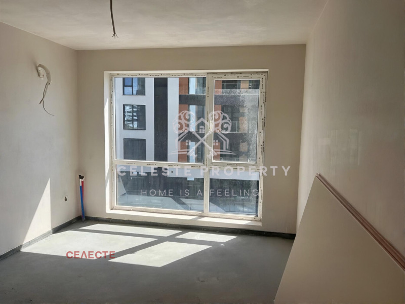 À vendre  1 chambre Sofia , Lyulin 2 , 59 m² | 43900877 - image [2]
