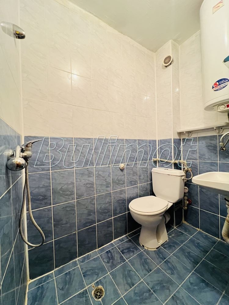 Na sprzedaż  1 sypialnia Warna , Bazar Lewski , 62 mkw | 96874039 - obraz [8]