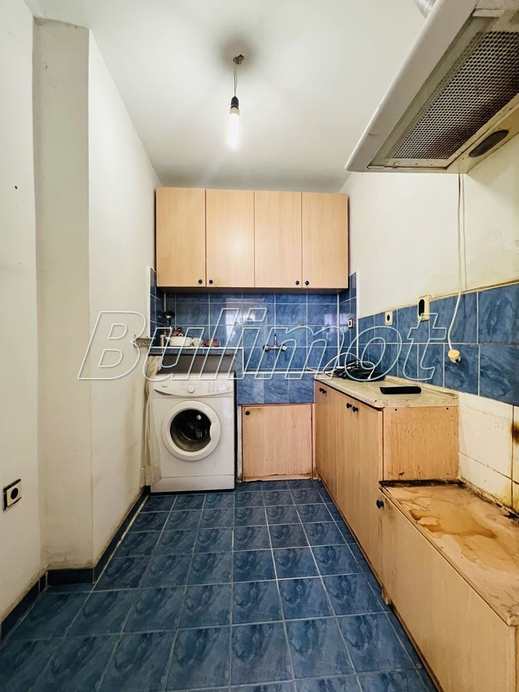 Na sprzedaż  1 sypialnia Warna , Bazar Lewski , 62 mkw | 96874039 - obraz [3]