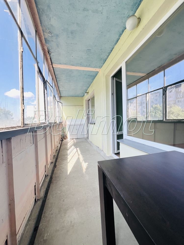 For Sale  1 bedroom Varna , Vazrazhdane 2 , 45 sq.m | 96874039 - image [5]