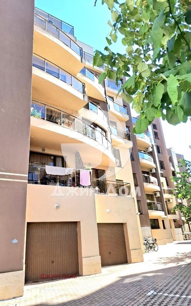 Продава 2-СТАЕН, гр. Поморие, област Бургас, снимка 11 - Апартаменти - 53688593