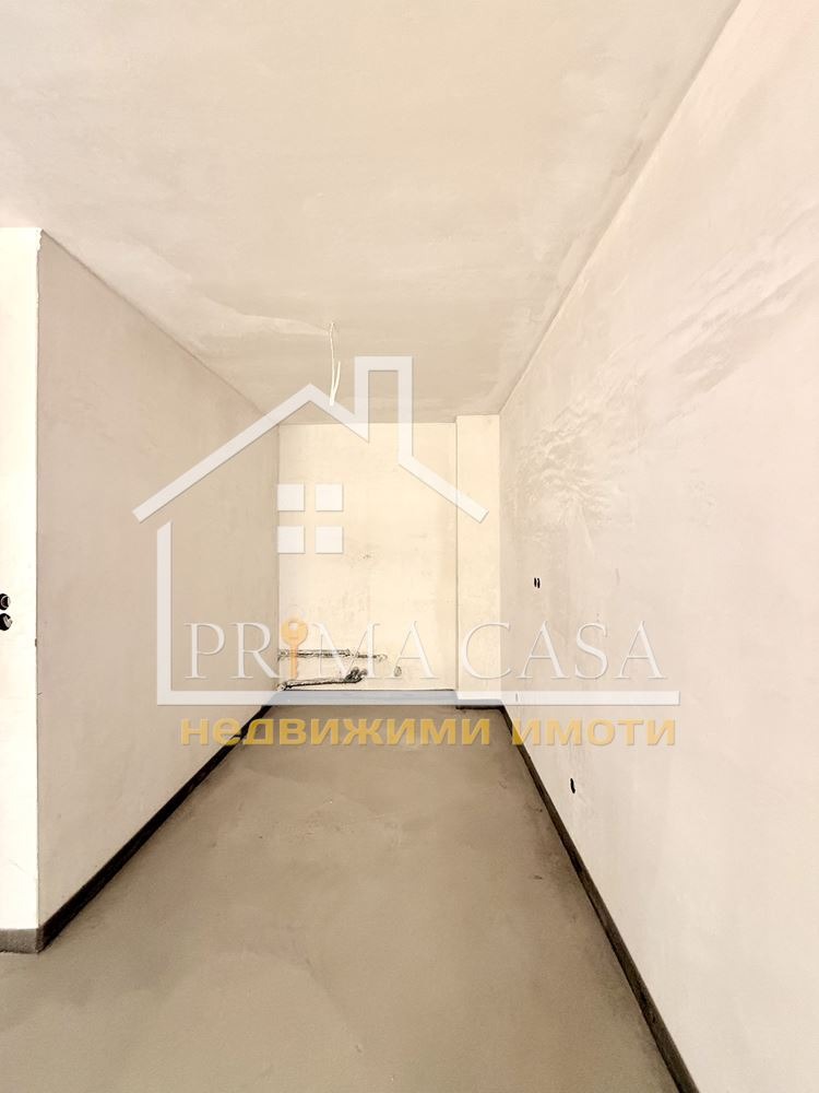 Продава 2-СТАЕН, гр. Пловдив, Коматевски възел, снимка 3 - Апартаменти - 54232080