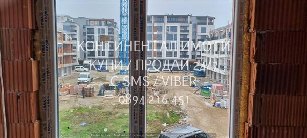 Продава 2-СТАЕН, гр. Пловдив, Остромила, снимка 7 - Апартаменти - 55907462