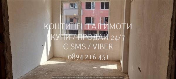 Продава 2-СТАЕН, гр. Пловдив, Остромила, снимка 10 - Апартаменти - 55907462