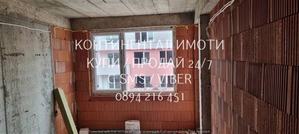 Продава 2-СТАЕН, гр. Пловдив, Остромила, снимка 5 - Апартаменти - 55907462