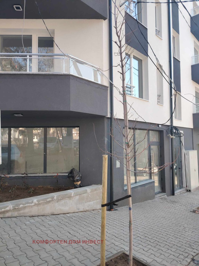 Продава  3-стаен град София , Банишора , 100 кв.м | 30782524 - изображение [3]