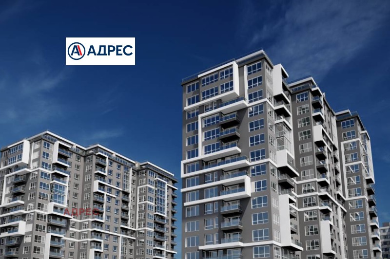 En venta  2 dormitorios Varna , Mladost 1 , 111 metros cuadrados | 54666324 - imagen [6]