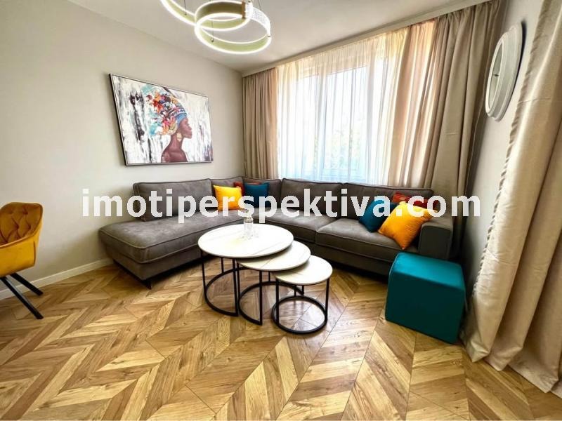 Продава  3-стаен град Пловдив , Христо Смирненски , 97 кв.м | 85413346 - изображение [4]