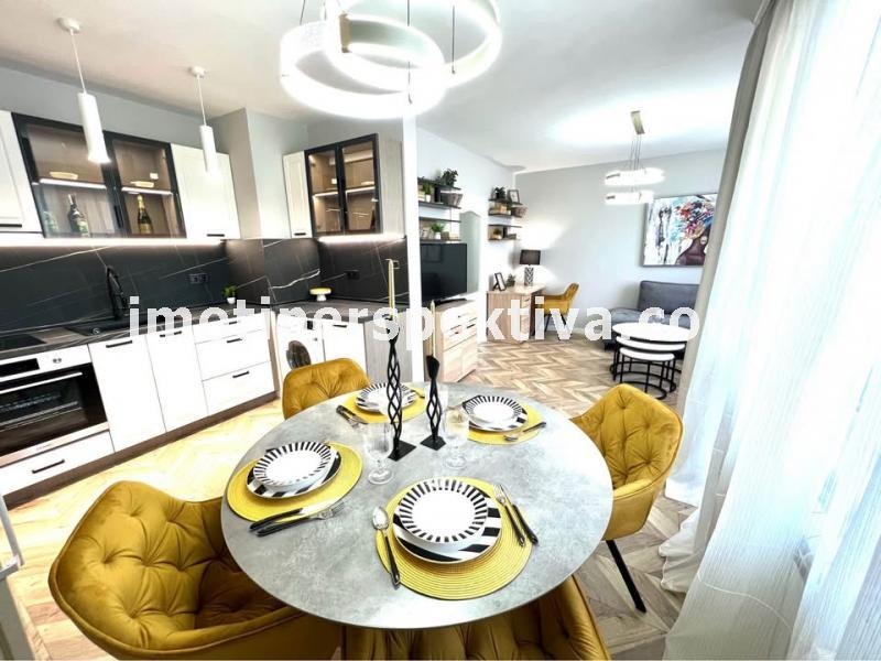 Продава  3-стаен град Пловдив , Христо Смирненски , 97 кв.м | 85413346