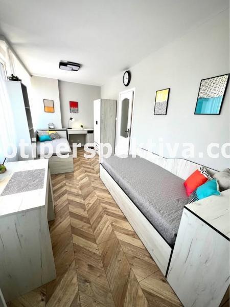 Продава  3-стаен град Пловдив , Христо Смирненски , 97 кв.м | 85413346 - изображение [6]