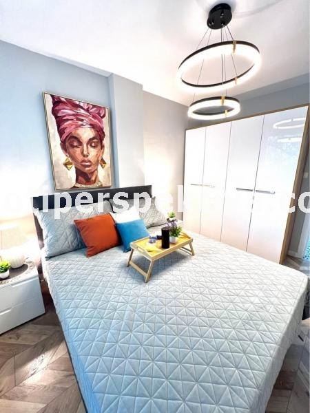 Продава  3-стаен град Пловдив , Христо Смирненски , 97 кв.м | 85413346 - изображение [5]