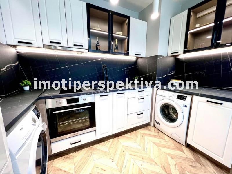 Продава  3-стаен град Пловдив , Христо Смирненски , 97 кв.м | 85413346 - изображение [3]