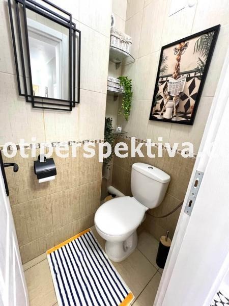 Продава  3-стаен град Пловдив , Христо Смирненски , 97 кв.м | 85413346 - изображение [8]