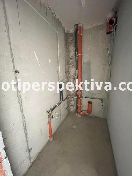Продава 3-СТАЕН, гр. Пловдив, Кючук Париж, снимка 6 - Апартаменти - 51495845