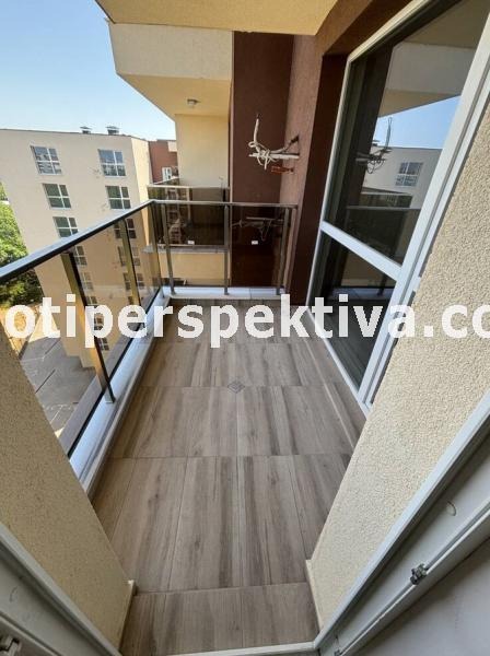 Продава 3-СТАЕН, гр. Пловдив, Кючук Париж, снимка 11 - Апартаменти - 51495845