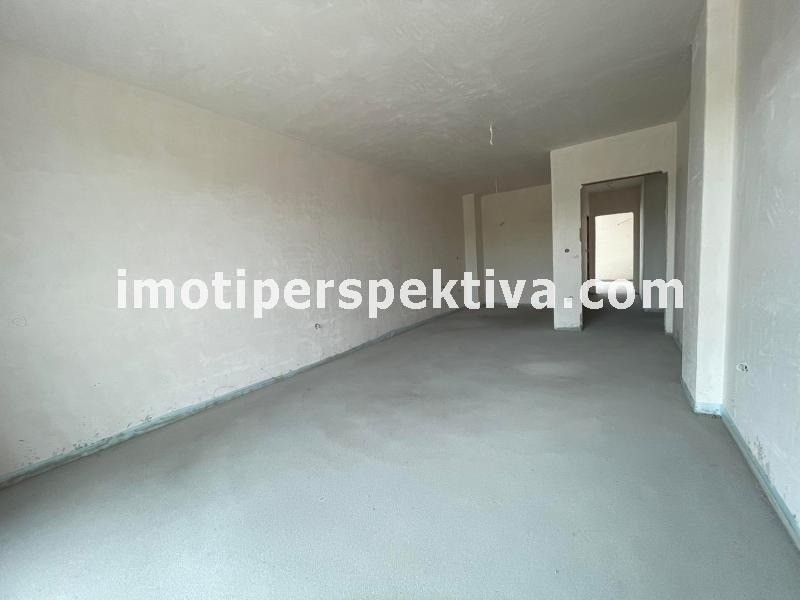 Продава 3-СТАЕН, гр. Пловдив, Кючук Париж, снимка 5 - Апартаменти - 51495845