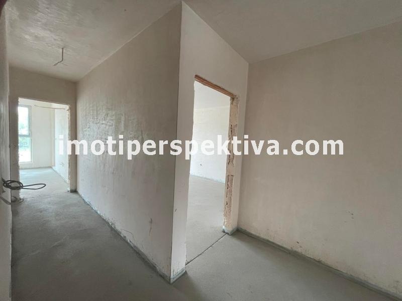 Продава 3-СТАЕН, гр. Пловдив, Кючук Париж, снимка 8 - Апартаменти - 51495845
