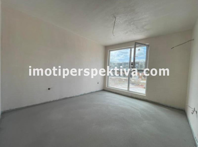 Продава 3-СТАЕН, гр. Пловдив, Кючук Париж, снимка 3 - Апартаменти - 51495845