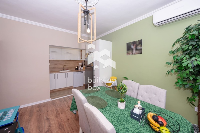 Продава 3-СТАЕН, гр. Пловдив, Гагарин, снимка 3 - Апартаменти - 52709309