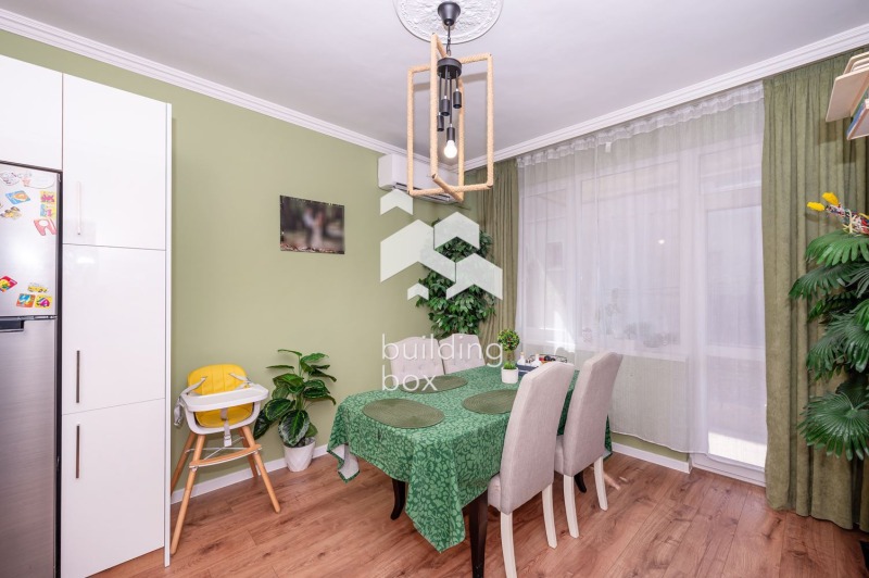 Продава 3-СТАЕН, гр. Пловдив, Гагарин, снимка 4 - Апартаменти - 52709309