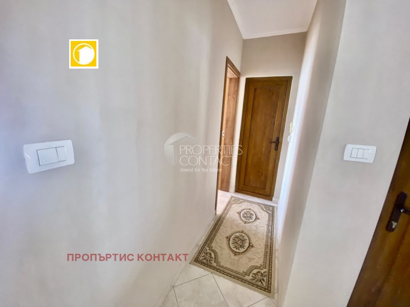 Продава 3-СТАЕН, гр. Свети Влас, област Бургас, снимка 15 - Апартаменти - 52873317