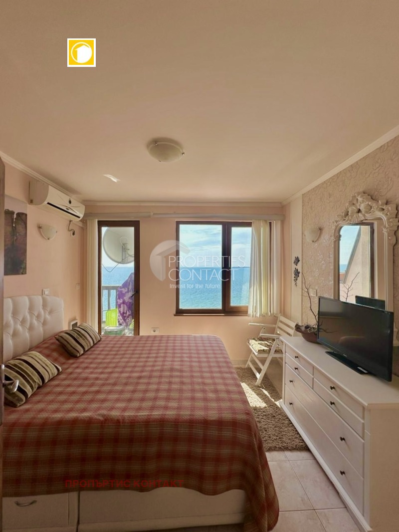 Продава 3-СТАЕН, гр. Свети Влас, област Бургас, снимка 13 - Апартаменти - 52873317