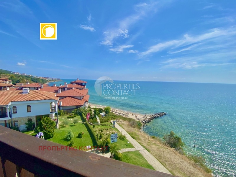 Продава 3-СТАЕН, гр. Свети Влас, област Бургас