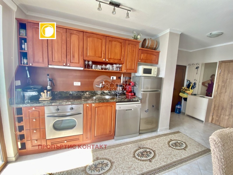 Продава 3-СТАЕН, гр. Свети Влас, област Бургас, снимка 5 - Апартаменти - 52873317