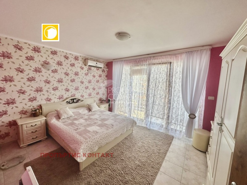 Продава 3-СТАЕН, гр. Свети Влас, област Бургас, снимка 12 - Апартаменти - 52873317