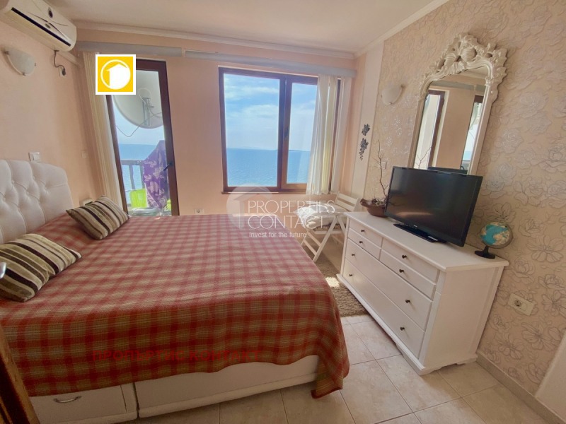 Продава 3-СТАЕН, гр. Свети Влас, област Бургас, снимка 14 - Апартаменти - 52873317