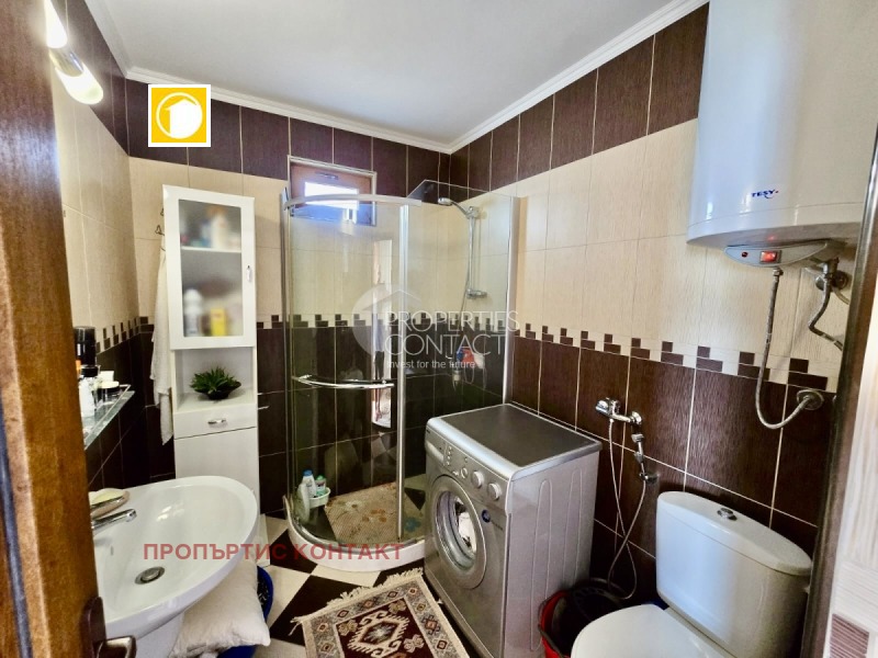 Продава 3-СТАЕН, гр. Свети Влас, област Бургас, снимка 16 - Апартаменти - 52873317