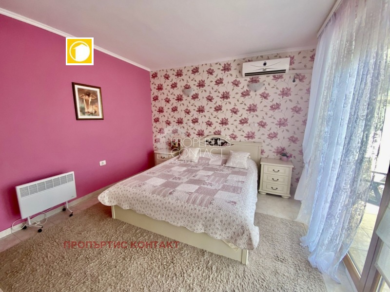 Продава 3-СТАЕН, гр. Свети Влас, област Бургас, снимка 9 - Апартаменти - 52873317