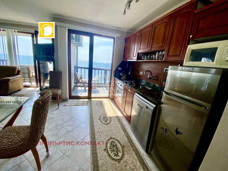 Продава 3-СТАЕН, гр. Свети Влас, област Бургас, снимка 3 - Апартаменти - 52873317