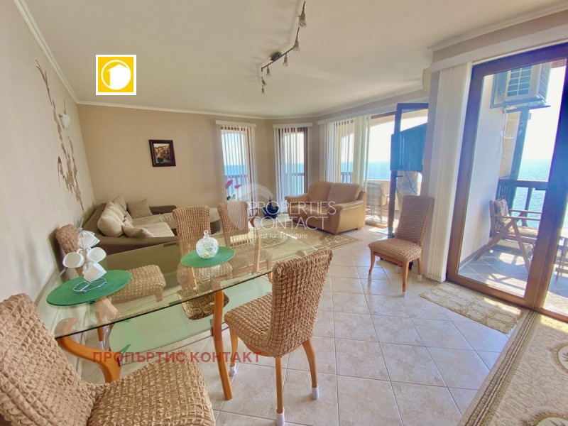 Продава 3-СТАЕН, гр. Свети Влас, област Бургас, снимка 8 - Апартаменти - 52873317