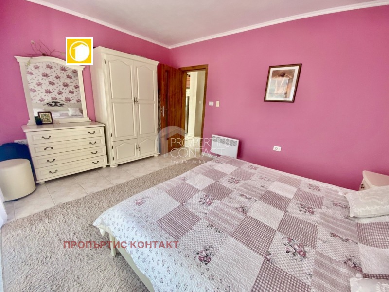 Продава 3-СТАЕН, гр. Свети Влас, област Бургас, снимка 10 - Апартаменти - 52873317