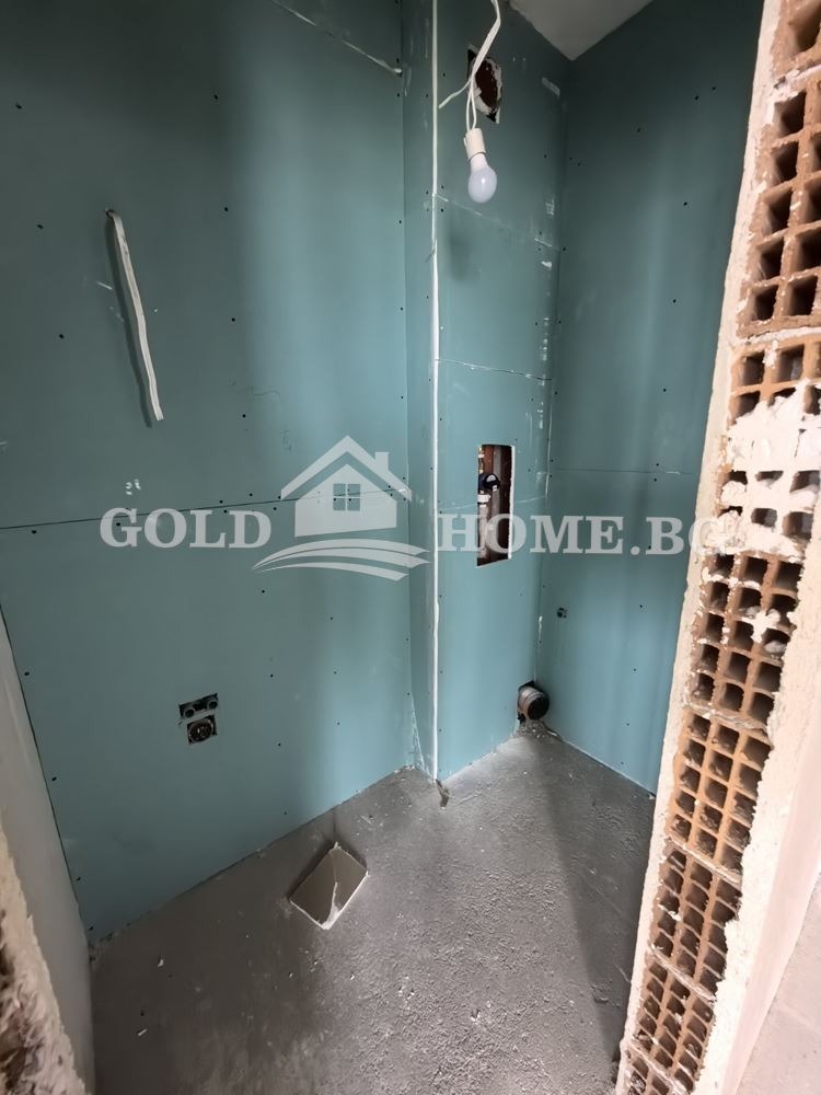 Продава 3-СТАЕН, гр. Пловдив, Тракия, снимка 6 - Апартаменти - 53959692