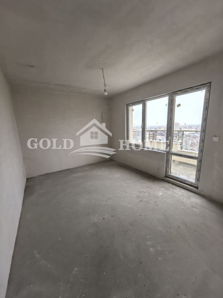 Продава 3-СТАЕН, гр. Пловдив, Тракия, снимка 10 - Апартаменти - 53959692