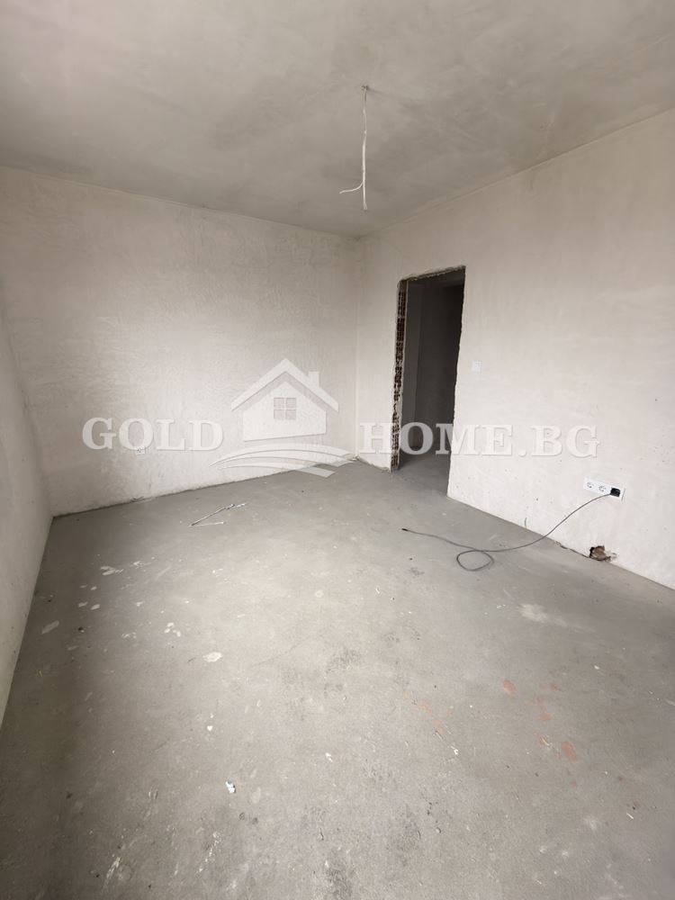 Продава 3-СТАЕН, гр. Пловдив, Тракия, снимка 8 - Апартаменти - 53959692