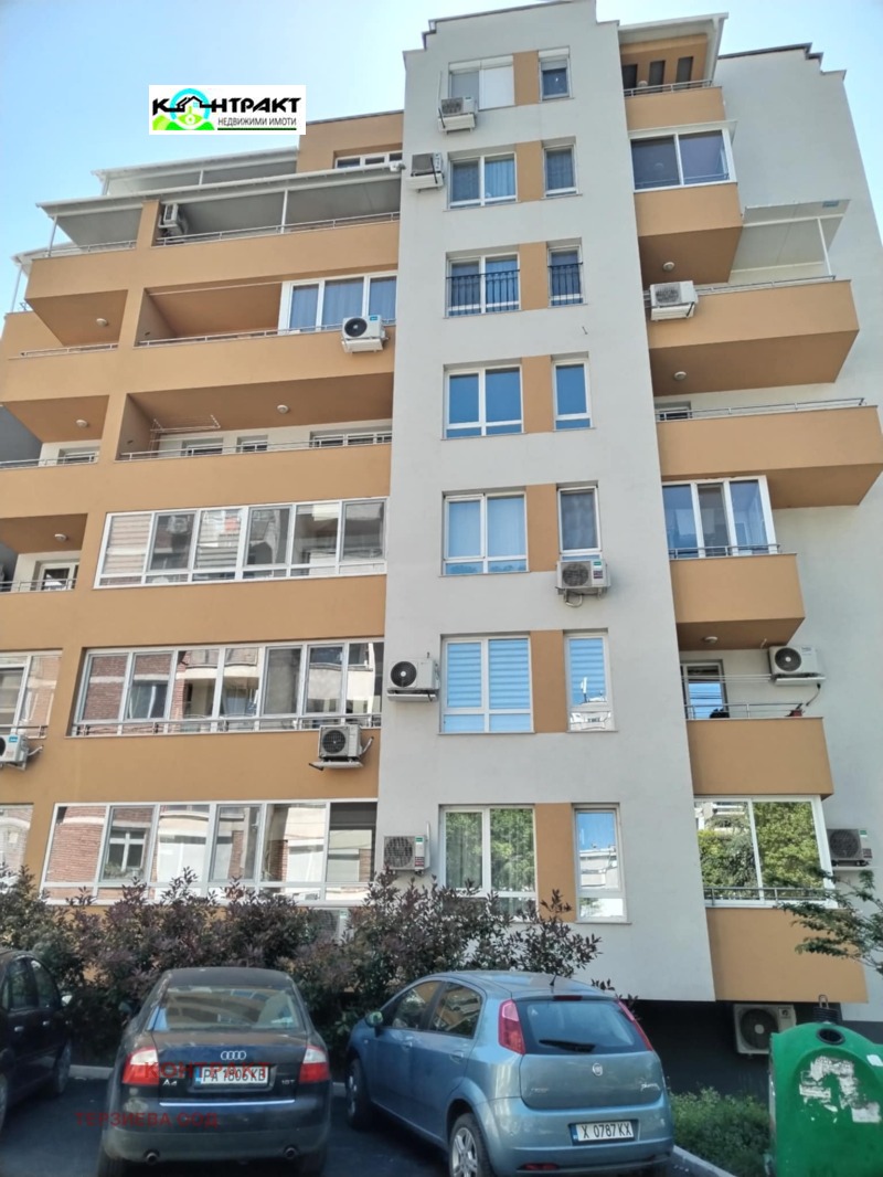 En venta  3+ dormitorios Stara Zagora , Kazanski , 110 metros cuadrados | 44930336 - imagen [8]