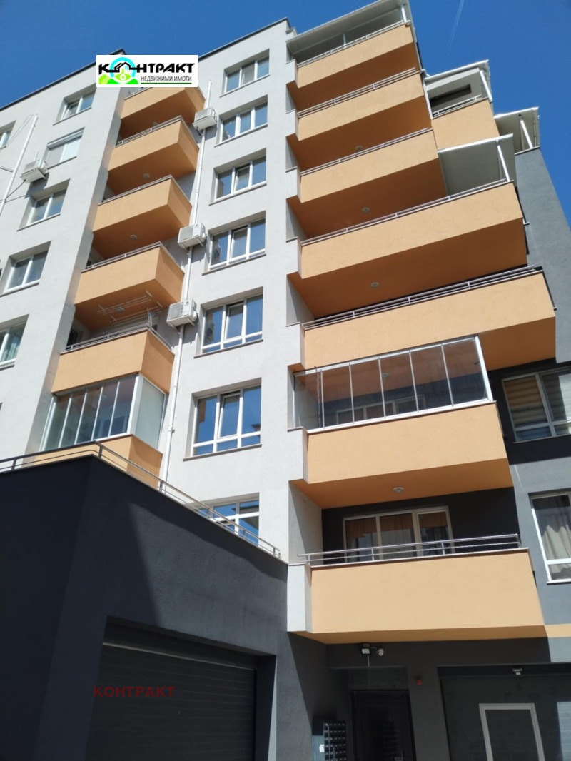 En venta  3+ dormitorios Stara Zagora , Kazanski , 110 metros cuadrados | 44930336 - imagen [7]