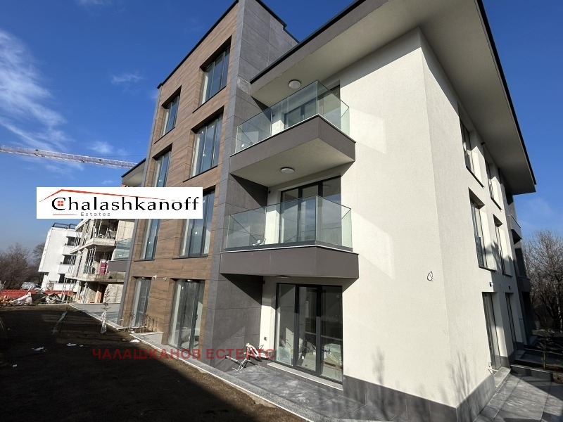 Продава  Многостаен град София , Кръстова вада , 129 кв.м | 37704306 - изображение [2]