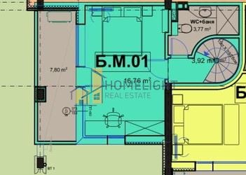 Na sprzedaż  Domek Sofia , Witosza , 134 mkw | 30503820 - obraz [12]