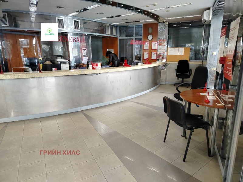 Продава  Офис град София , Център , 104 кв.м | 24370341 - изображение [3]