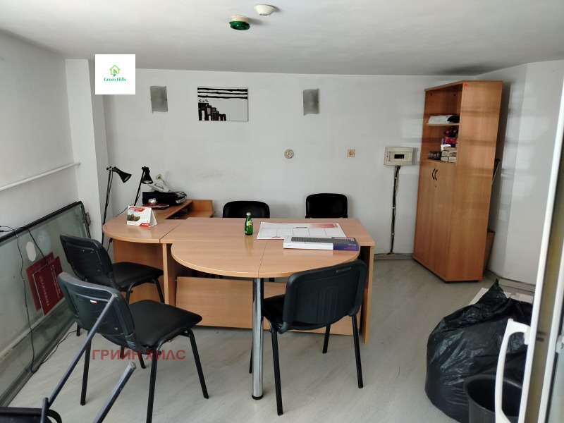 Продава  Офис град София , Център , 104 кв.м | 24370341 - изображение [5]