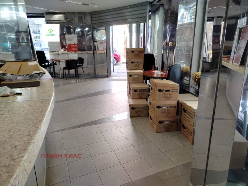Продава  Офис град София , Център , 104 кв.м | 24370341 - изображение [4]