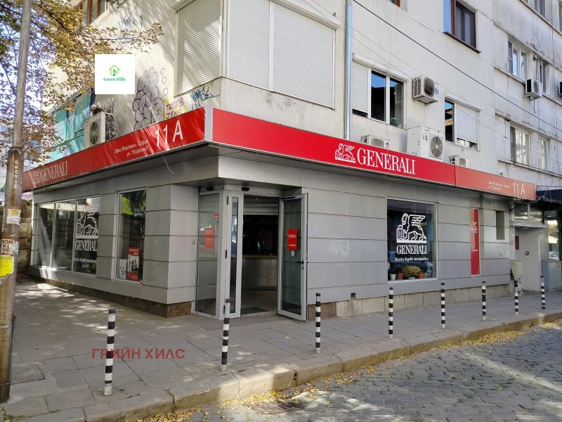 Продава  Офис град София , Център , 104 кв.м | 24370341